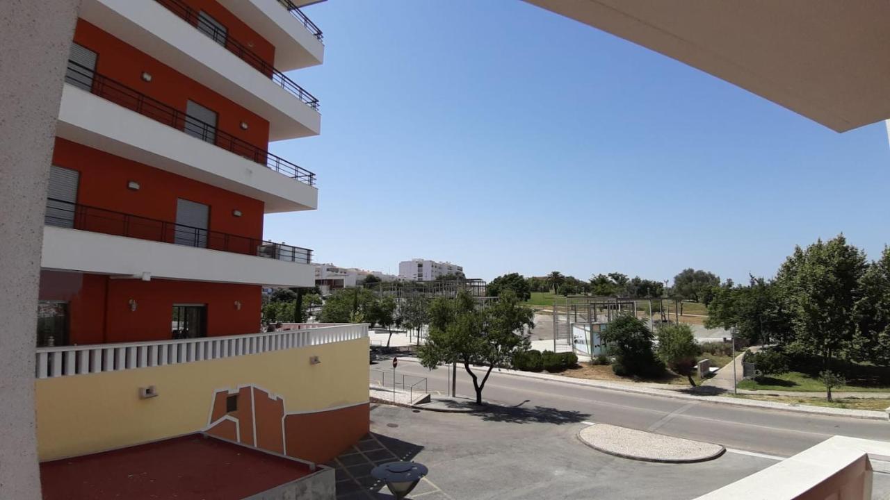 Apartamento Da Muralha Lagos Exterior photo